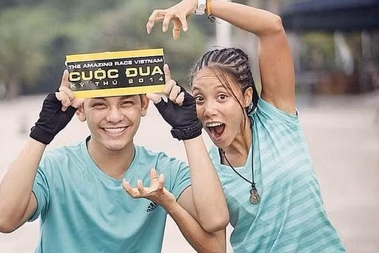 Huê Mint - Thí sinh "Cuộc đua kỳ thú 2014" qua đời ở tuổi 39
