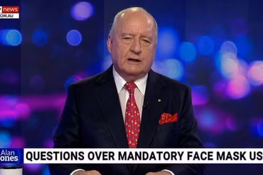 Sky News Australia xóa hàng chục video quảng cáo phương pháp điều trị Covid chưa được chứng minh