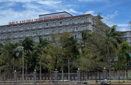 Sắp vận hành trung tâm điều trị Covid-19 lớn nhất miền Tây