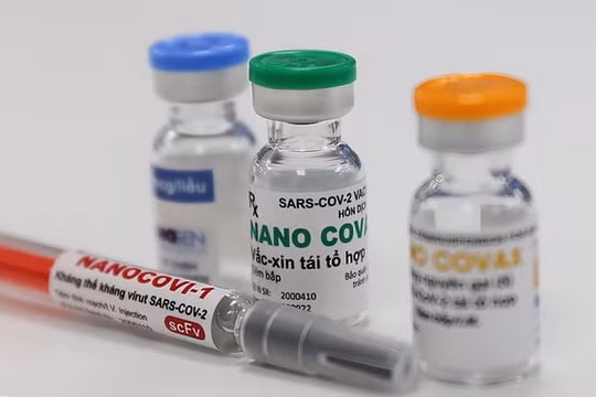 Thủ tướng chỉ đạo nghiên cứu cấp phép vaccine Nanocovax