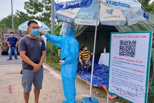 Phú Thọ áp dụng quy định mới đối với phương tiện đi vào địa bàn tỉnh