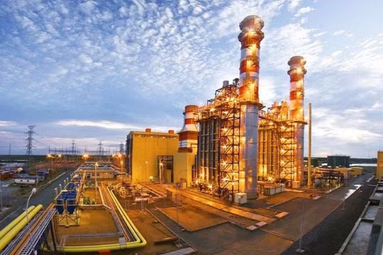 Nhiều nhà thầu bị loại khỏi dự án Nhơn Trạch 3 - 4 vì quy định “lạ”: PV Power nói gì?