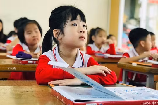 Nhiều tỉnh thành công bố lịch tựu trường năm học 2021-2022