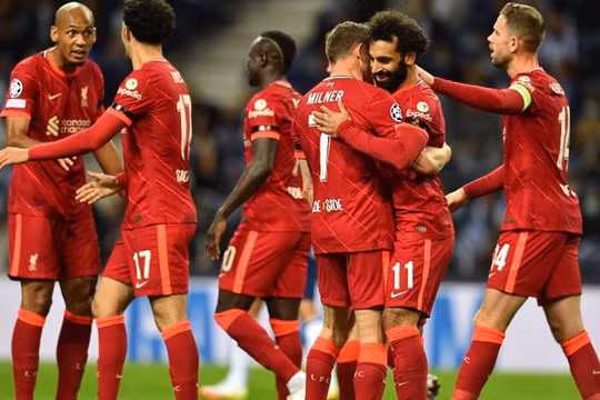 Nhận định trận Liverpool vs Southampton, 22h ngày 27/11
