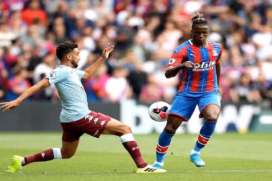 Nhận định trận Crystal Palace vs Aston Villa, 22h ngày 27/11