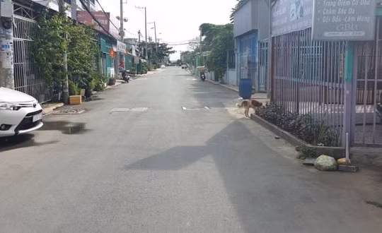 Bất động sản “xì hơi”, có nên trông chờ vào cắt lỗ, bán tháo?
