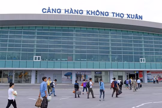 Xóa “điểm nghẽn” giao thông, Thanh Hóa trên đà bứt tốc