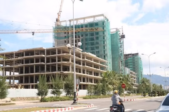 Đà Nẵng sẽ thu hồi 181ha đất dự án Khu đô thị quốc tế Đa Phước