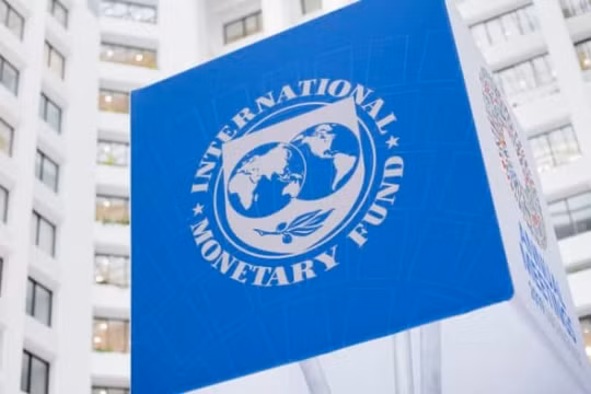 IMF hạ dự báo tăng trưởng của châu Á, do tác động của COVID-19