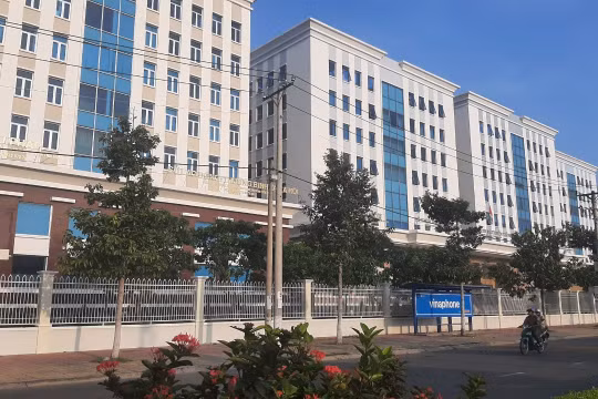Phát hiện ca F0 làm việc tại cơ quan nhà nước tỉnh Tiền Giang đã tiếp xúc gần 40 người