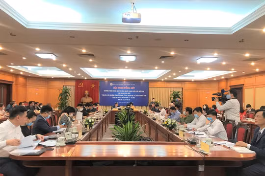Nghiên cứu những vấn đề trọng yếu về khoa học xã hội và nhân văn phục vụ phát triển kinh tế - xã hội