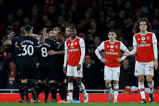 Nhận định Man City vs Arsenal 18h30 28/8/2021 dự đoán vòng 3 Ngoại Hạng Anh