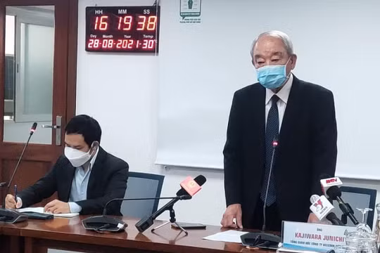 Acecook nói gì về chất cấm Ethylene Oxide có trong mì Hảo Hảo?