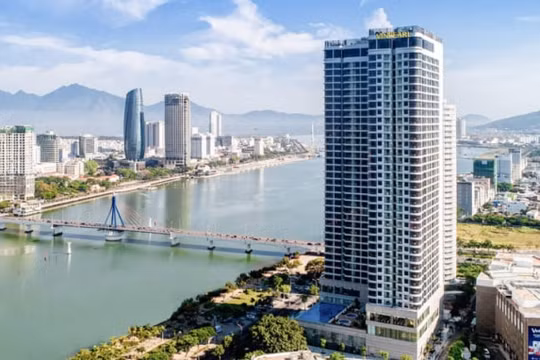 Thị trường Đà Nẵng: Khủng hoảng kéo dài, giá bất động sản giảm