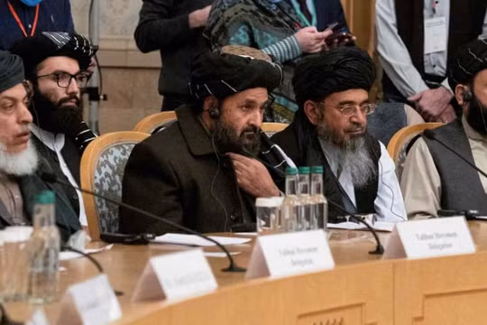 Taliban và bài học xây dựng nhà nước và quốc gia nhìn từ lịch sử Afghanistan