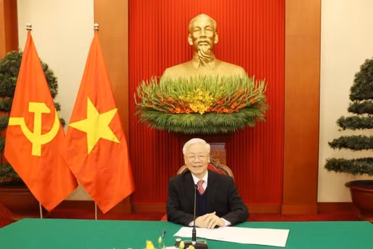Việt Nam nhất quán coi Nhật Bản là đối tác chiến lược quan trọng hàng đầu, tin cậy cao