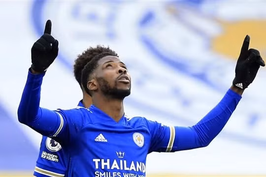 MU bị loại khỏi FA Cup sau thất bại trước Leicester