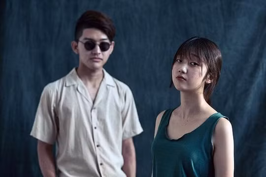 Kim Doma - Nữ ca sĩ Hàn qua đời ở tuổi 28