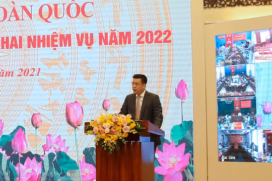 Các tòa soạn ngày hôm nay không chỉ phải giỏi nghề, họ còn phải giỏi cả công nghệ