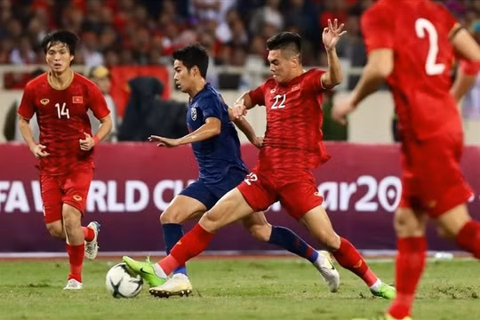 Nhận định trận Việt Nam vs Thái Lan, 19h30 ngày 26/12