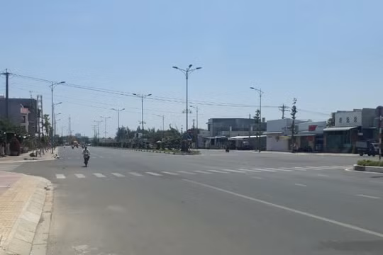 Khởi tố vụ án liên quan những sai phạm tại dự án đường Lê Duẩn