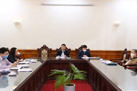 Đẩy mạnh thu hồi tài sản trong các vụ việc có điều kiện, đã kê biên tài sản