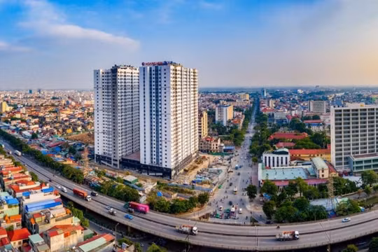Hà Nội và TP.HCM không có dự án nhà ở được phê duyệt, nguồn cung “căng” như dây đàn