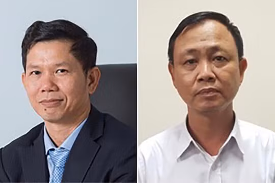 Gây thất thoát lãng phí, nguyên Phó Giám đốc Sở Tài chính Bình Dương bị bắt tạm giam