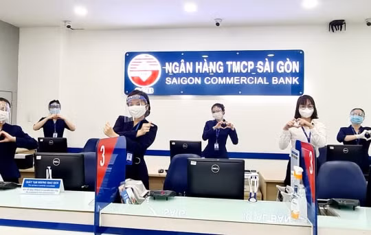 SCB hướng đến phát triển mô hình phúc lợi toàn diện