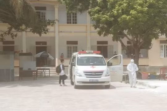 Hà Tĩnh: Thêm 5 bệnh nhân Covid-19 được xuất viện