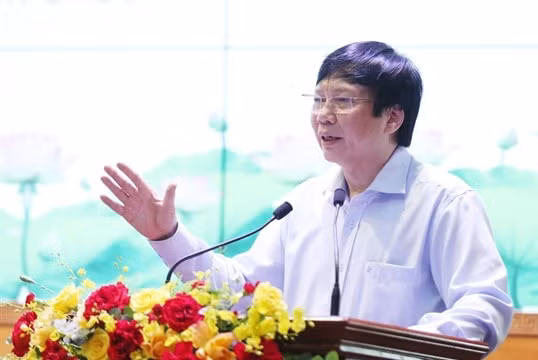 Truyền tải và lan tỏa thông điệp của ngành văn hóa qua báo chí và mạng xã hội