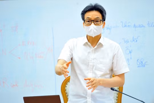 TP.HCM cần nghiên cứu, xem xét các phương án cho doanh nghiệp sản xuất trở lại từng phần