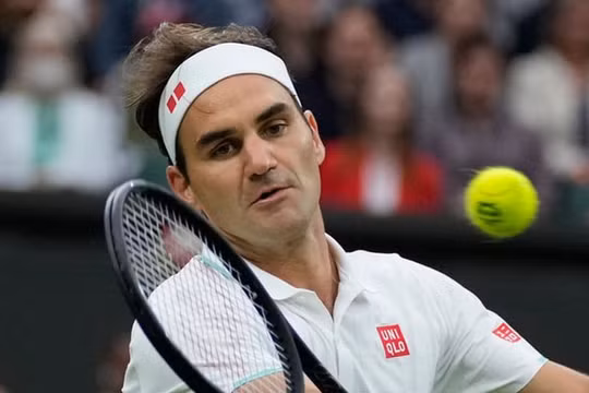 Roger Federer rút khỏi Thế vận hội Olympic Tokyo?