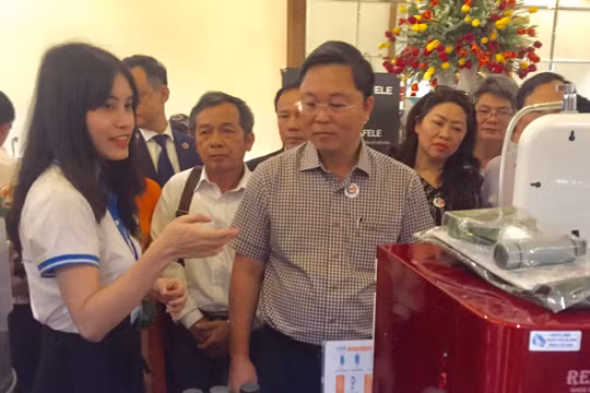 Quảng Nam bắt đầu hỗ trợ người dân rời TP. HCM về quê tránh dịch