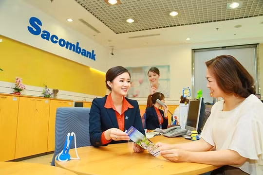 Sacombank trở thành ngân hàng đầu tiên thực hiện hỗ trợ cho khách hàng bị ảnh hưởng bởi dịch Covid-19