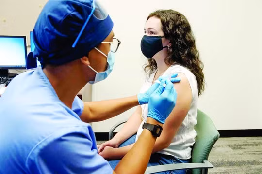 Công nghệ mRNA: Hy vọng cho một thế giới không Covid-19