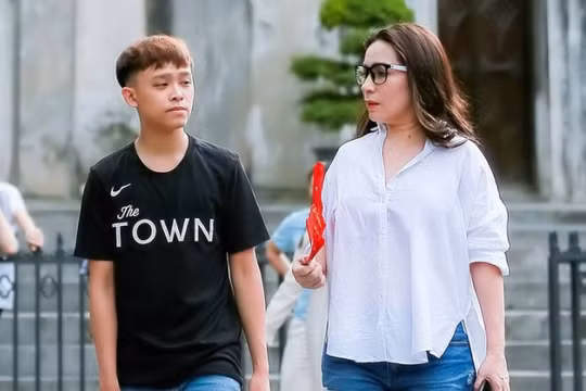 Hồ Văn Cường chính thức lên tiếng xin lỗi Phi Nhung