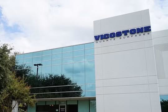 Vicostone (VCS) báo lãi quý 3 gần 575 tỷ đồng, tăng 22% so với cùng kỳ