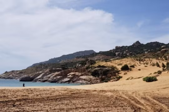 Lý do nào khiến Tập đoàn tài chính F.I.T đầu tư vào Mũi Dinh Ecopark?