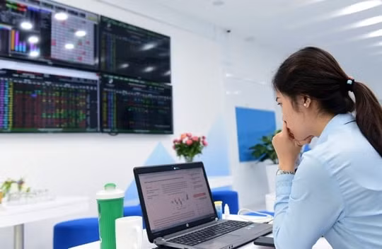 Chứng khoán tuần 11-15/1: Thị trường vẫn trong xu hướng tăng dài hạn