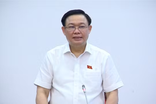 Ban Dân nguyện cần truy đến cùng các vấn đề cử tri quan tâm