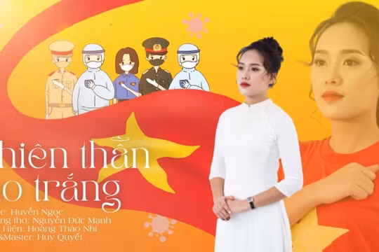 Âm nhạc là liều “vắc-xin” tinh thần hữu hiệu...
