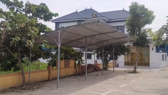 Nghệ An: Công trình xây dựng trái phép thách thức chính quyền