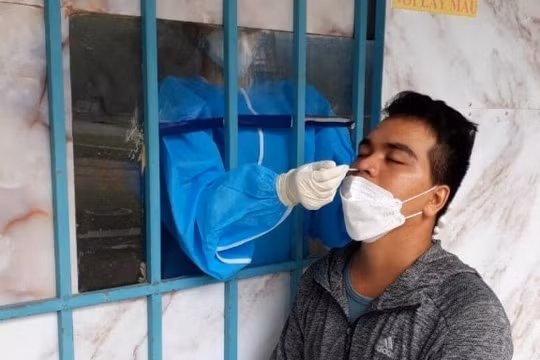 Đề nghị bỏ quy định “làm khó” lái xe vận tải hàng hóa khi qua tỉnh Cà Mau