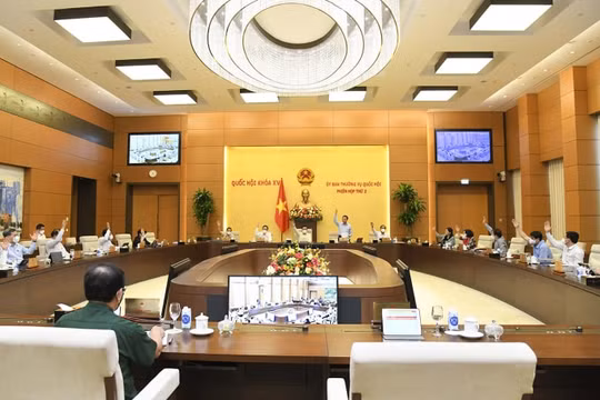 Sẽ thành lập 22 Cơ quan điều tra hình sự quân khu