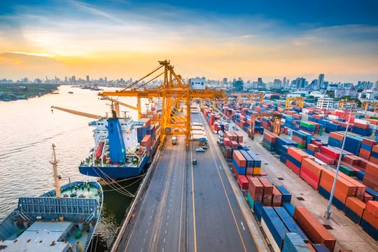 Quy hoạch mạng lưới đường bộ, hệ thống cảng biển phải có tầm nhìn chiến lược, tính kế thừa