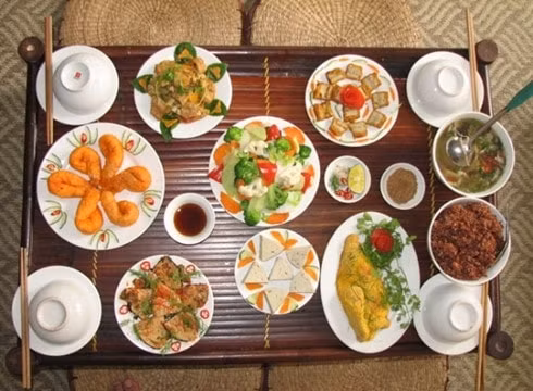 Nên cúng rằm tháng 7 vào giờ nào, ngày nào tốt nhất?