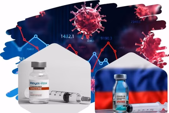 UAE ngăn chặn Covid-19 bằng chiến dịch tiêm chủng thần tốc vaccine Hayat-Vax