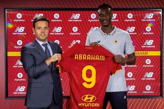 AS Roma chiêu mộ thành công sao Chelsea