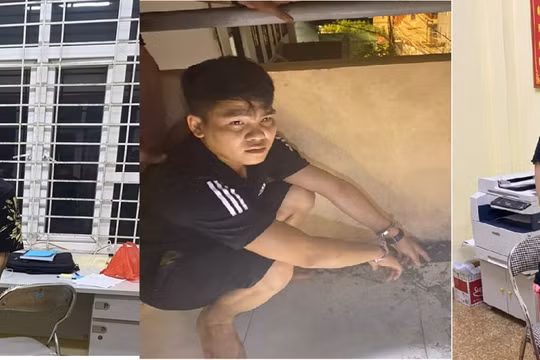 Liên tiếp phá án ma túy, bắt giữ nhiều đối tượng